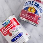 Evaporated Milk