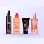 Heat Shield Hair Serum