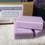 Lavender Dreams Soap