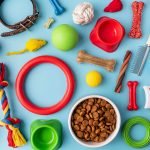Pets Accessories & Foods