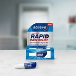 Rapid Relief Pain Gel