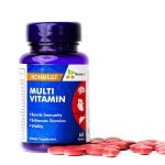 Vitality Boost Multivitamin